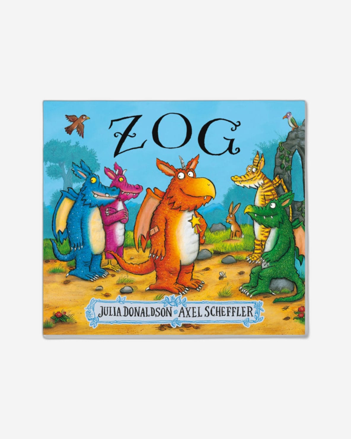 Zog