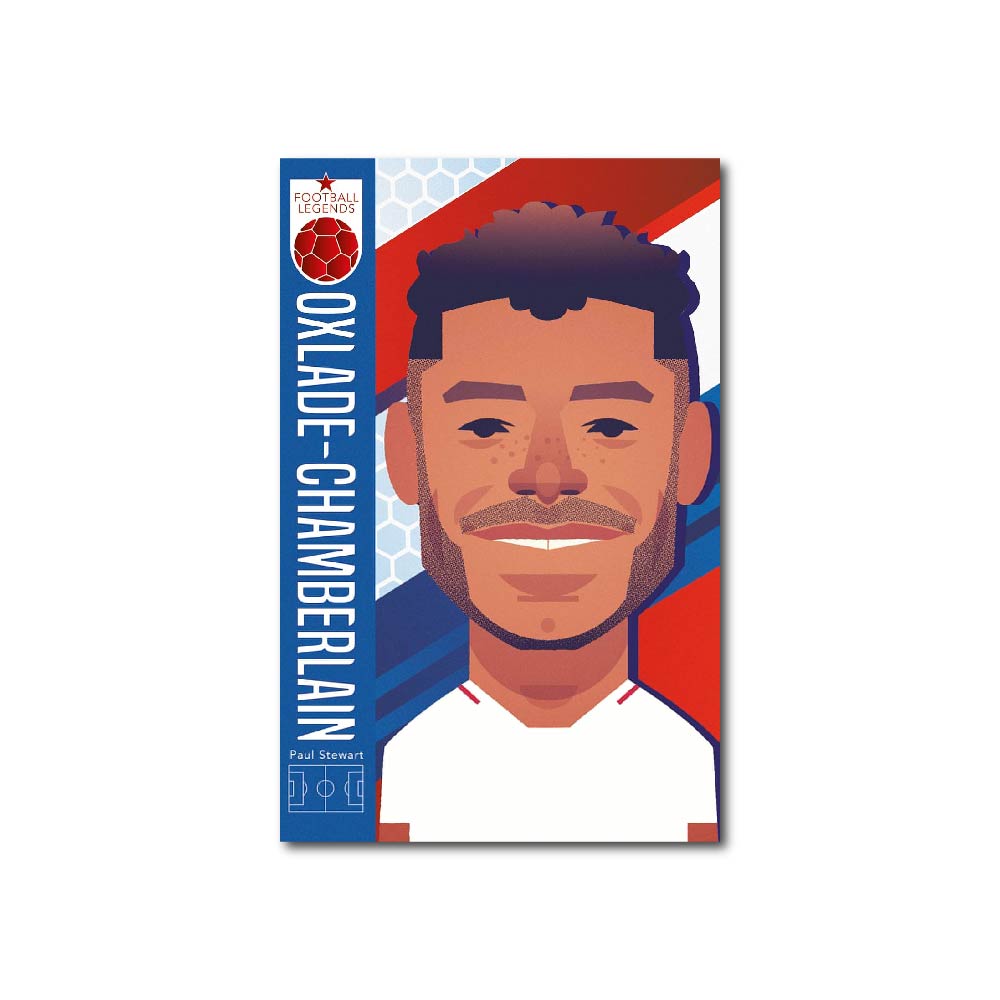 Alex Oxlade-Chamberlain