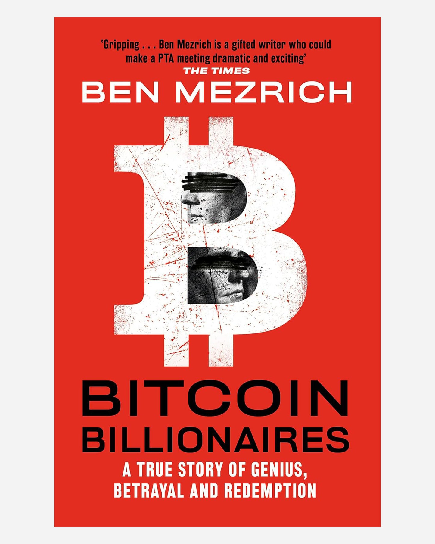Bitcoin Billionaires