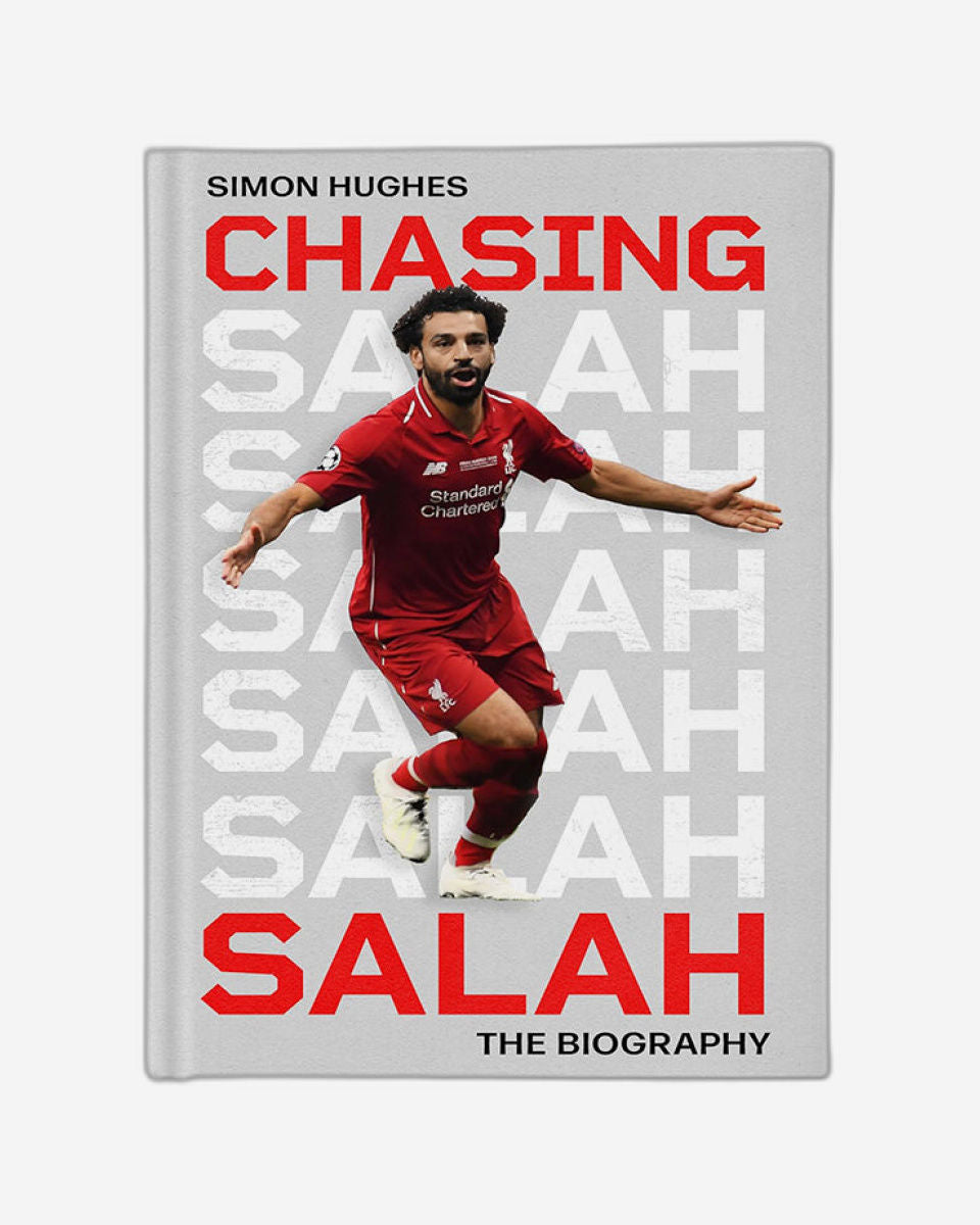 Chasing Salah : The Biography