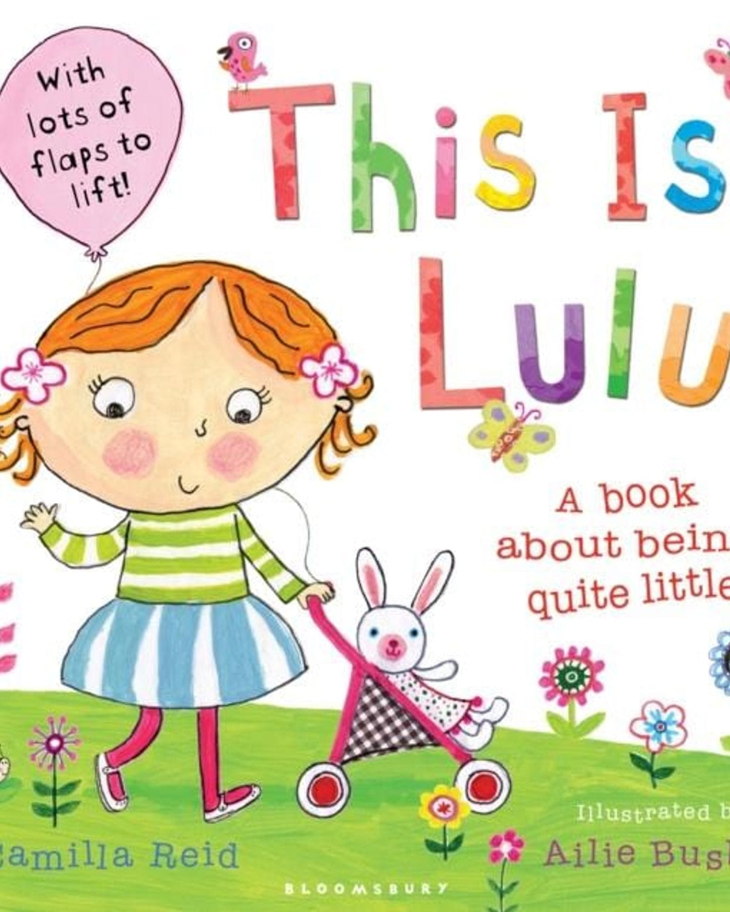 THIS IS LULU