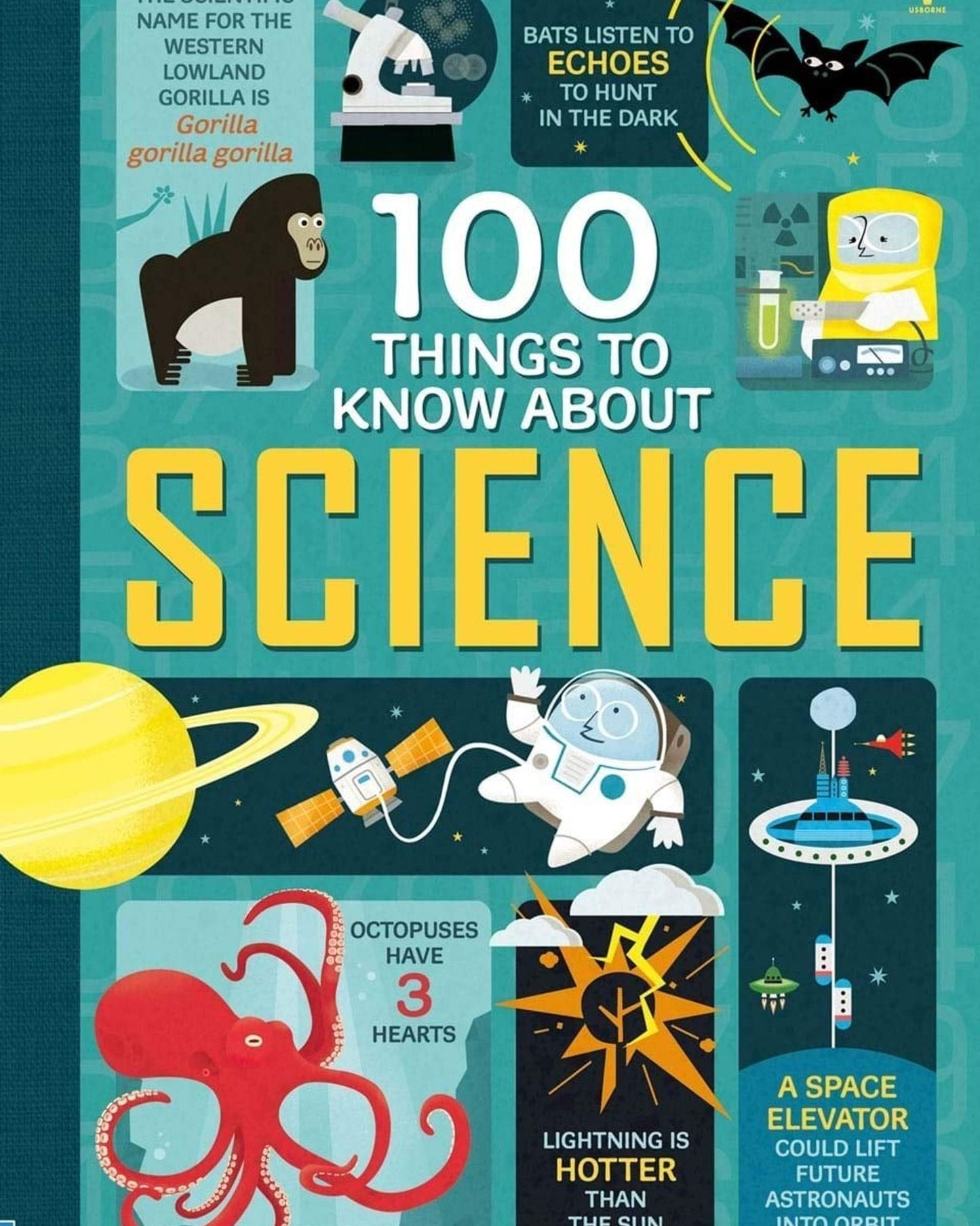 100 Things To Know About Science
