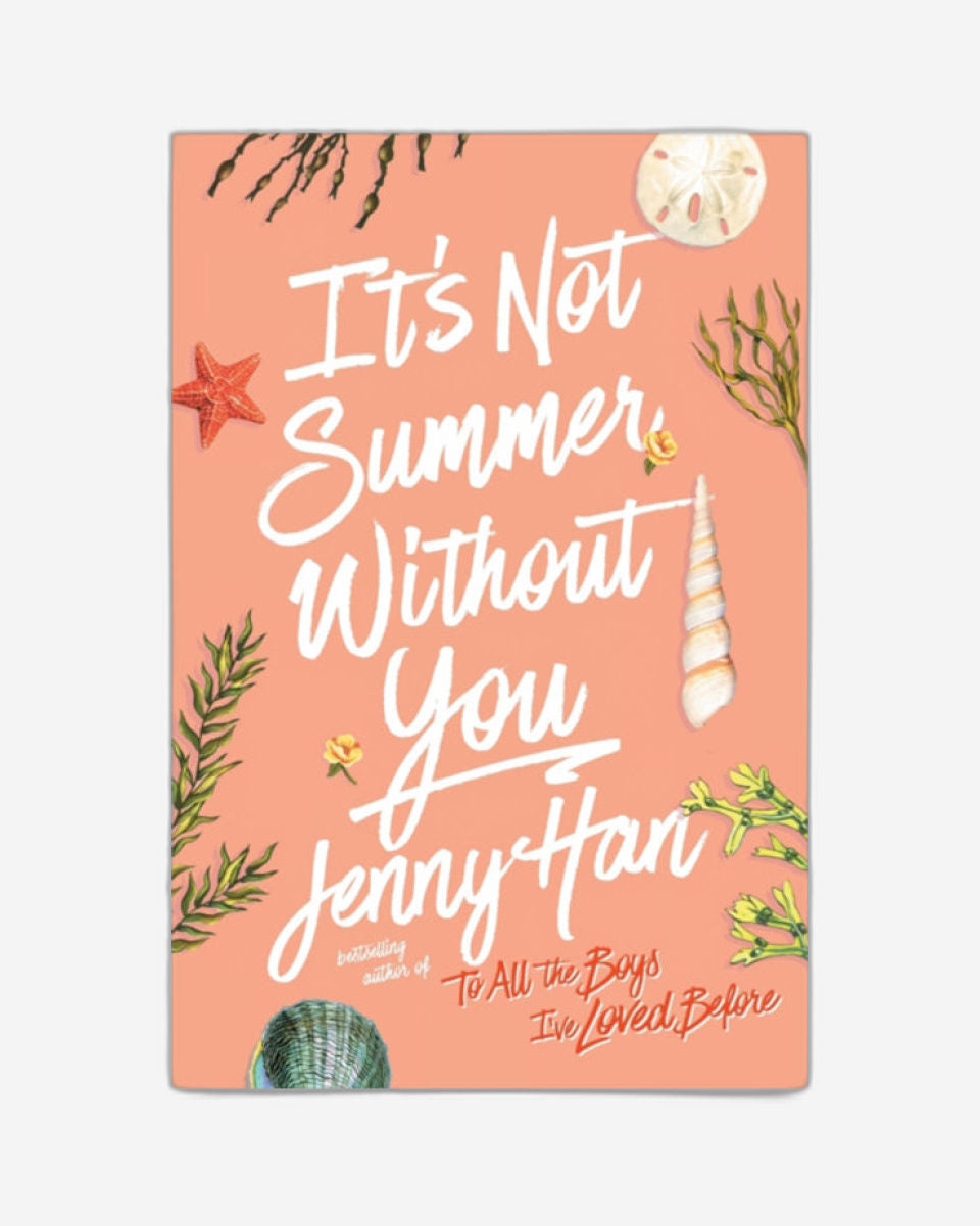 It's Not Summer Without You