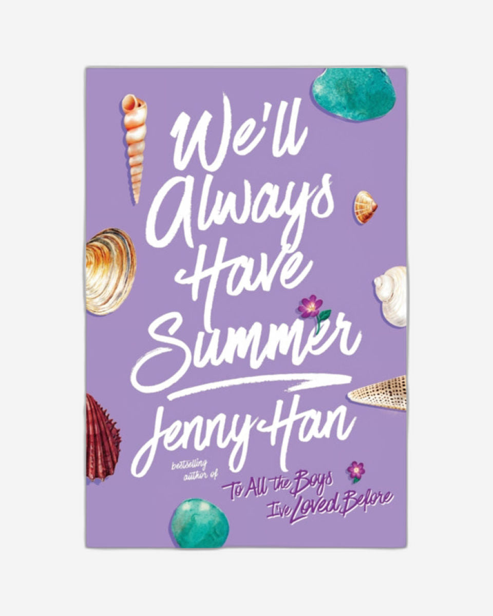 We'll Always Have Summer