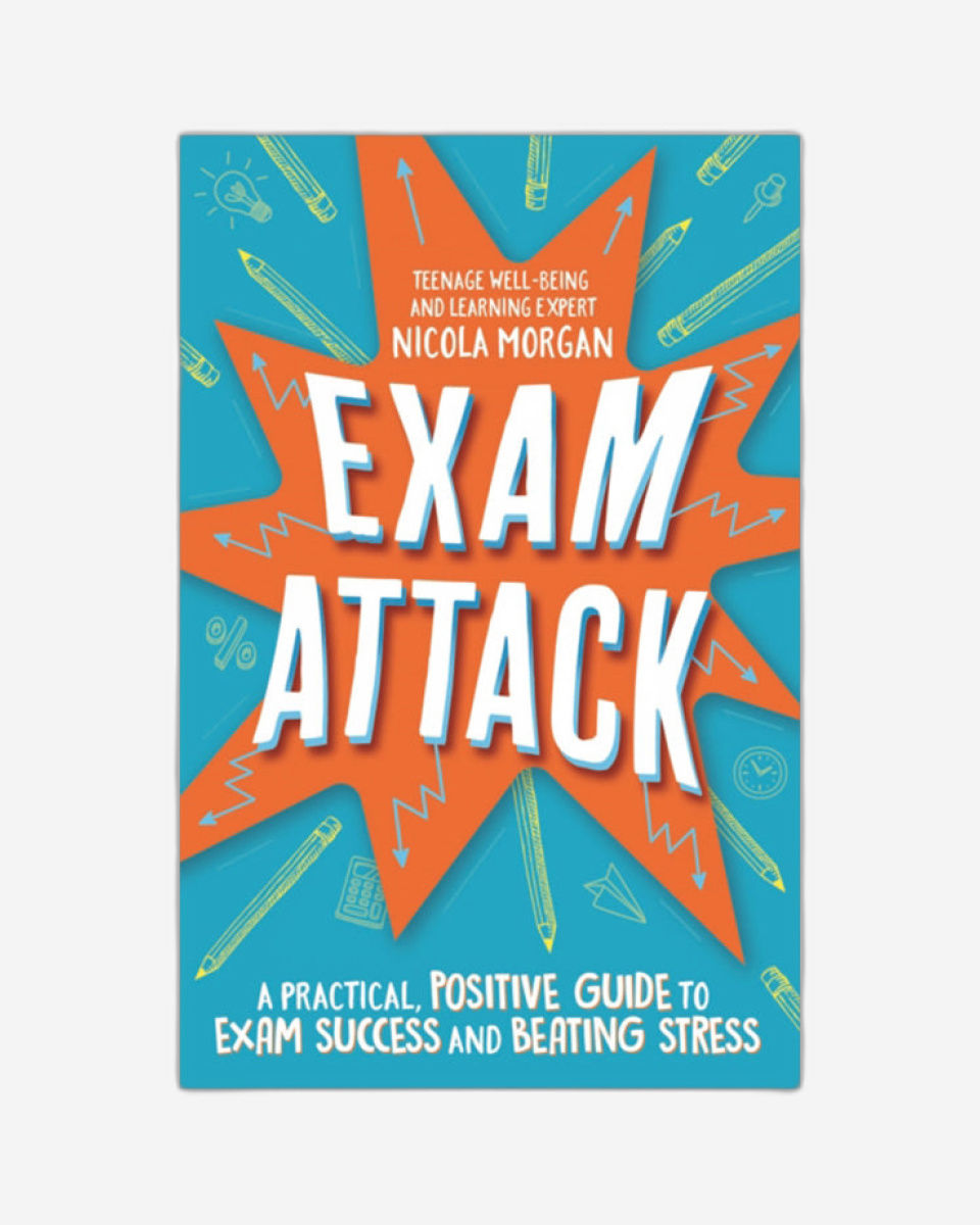 Exam Attack