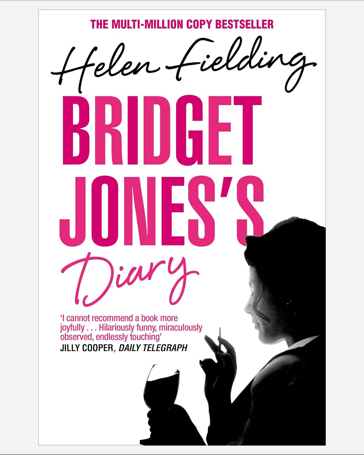 Bridget Jones's Diary
