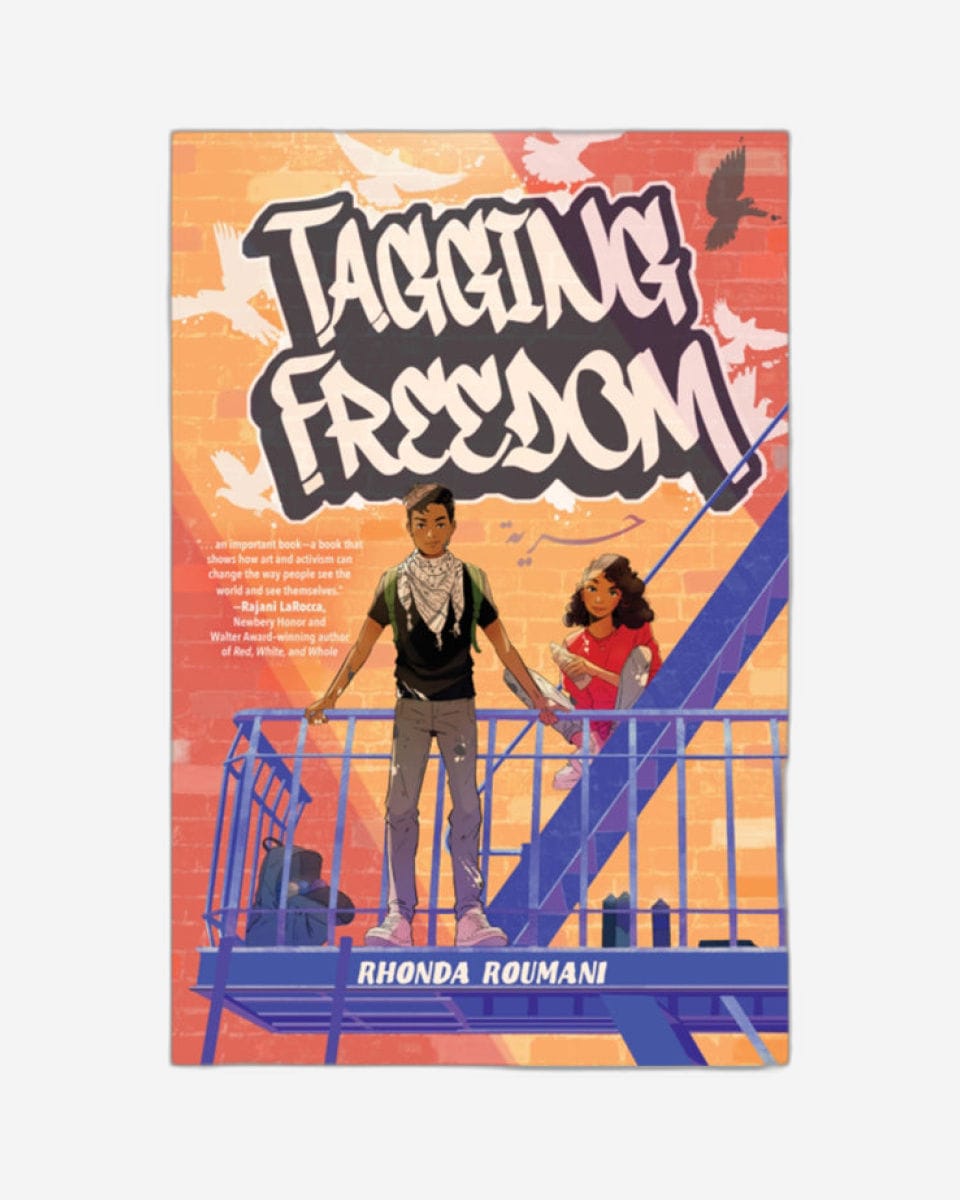 Tagging Freedom