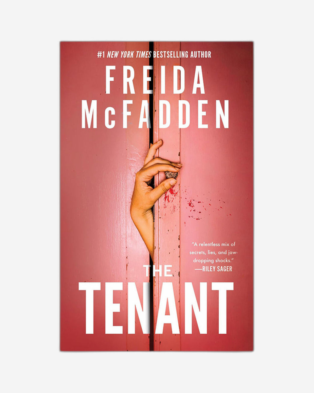 The Tenant