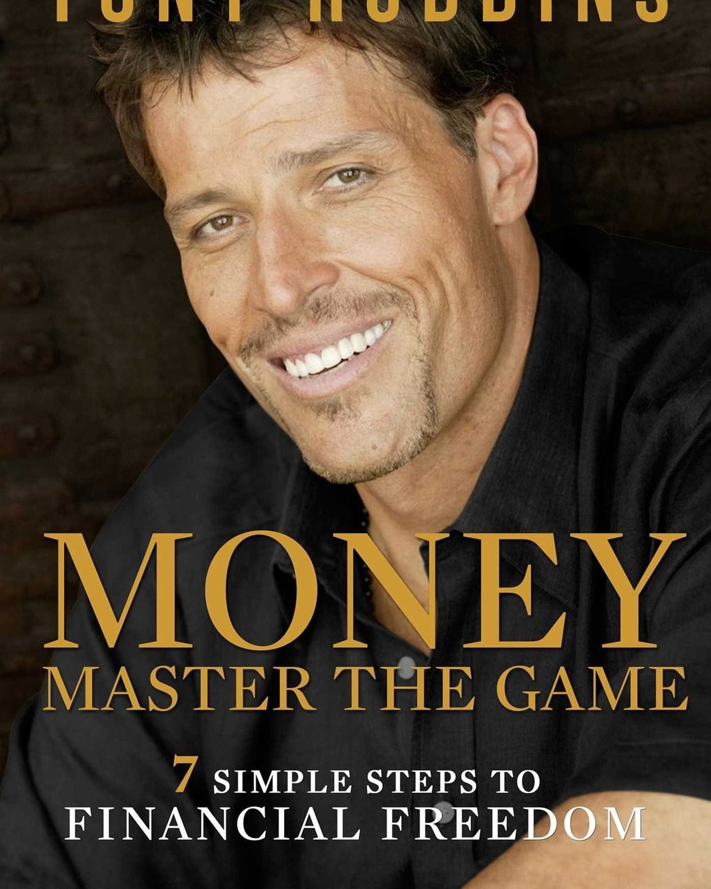 Money Master The Game