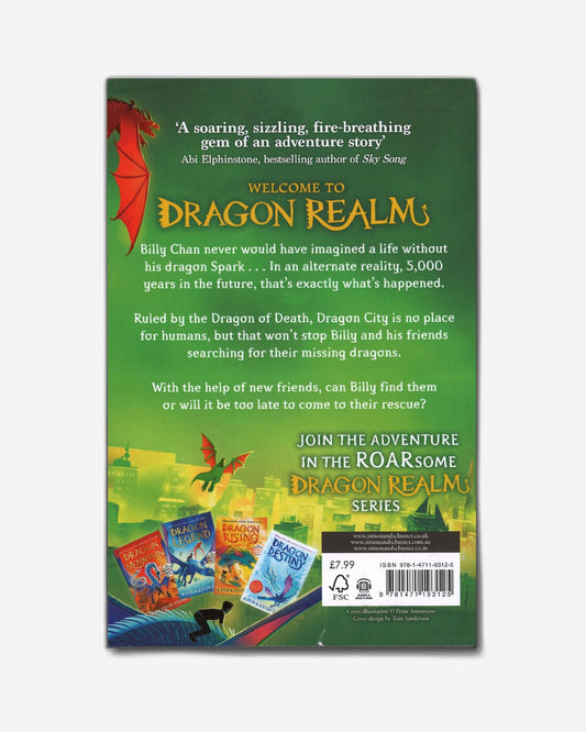 Dragon City (Dragon Realm)