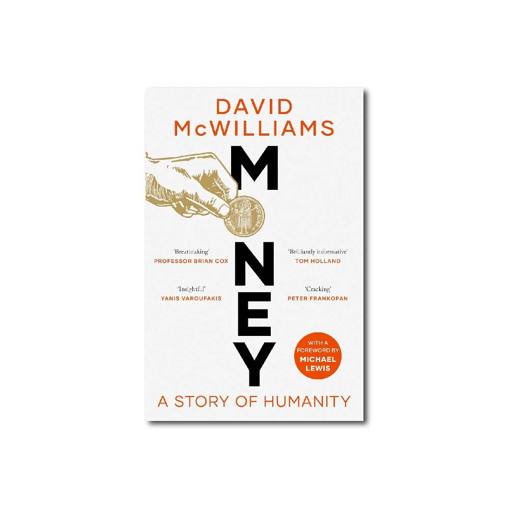 Money : The Story of Humanity