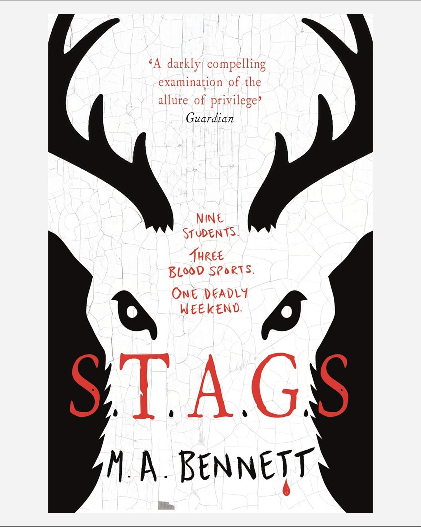 STAGS