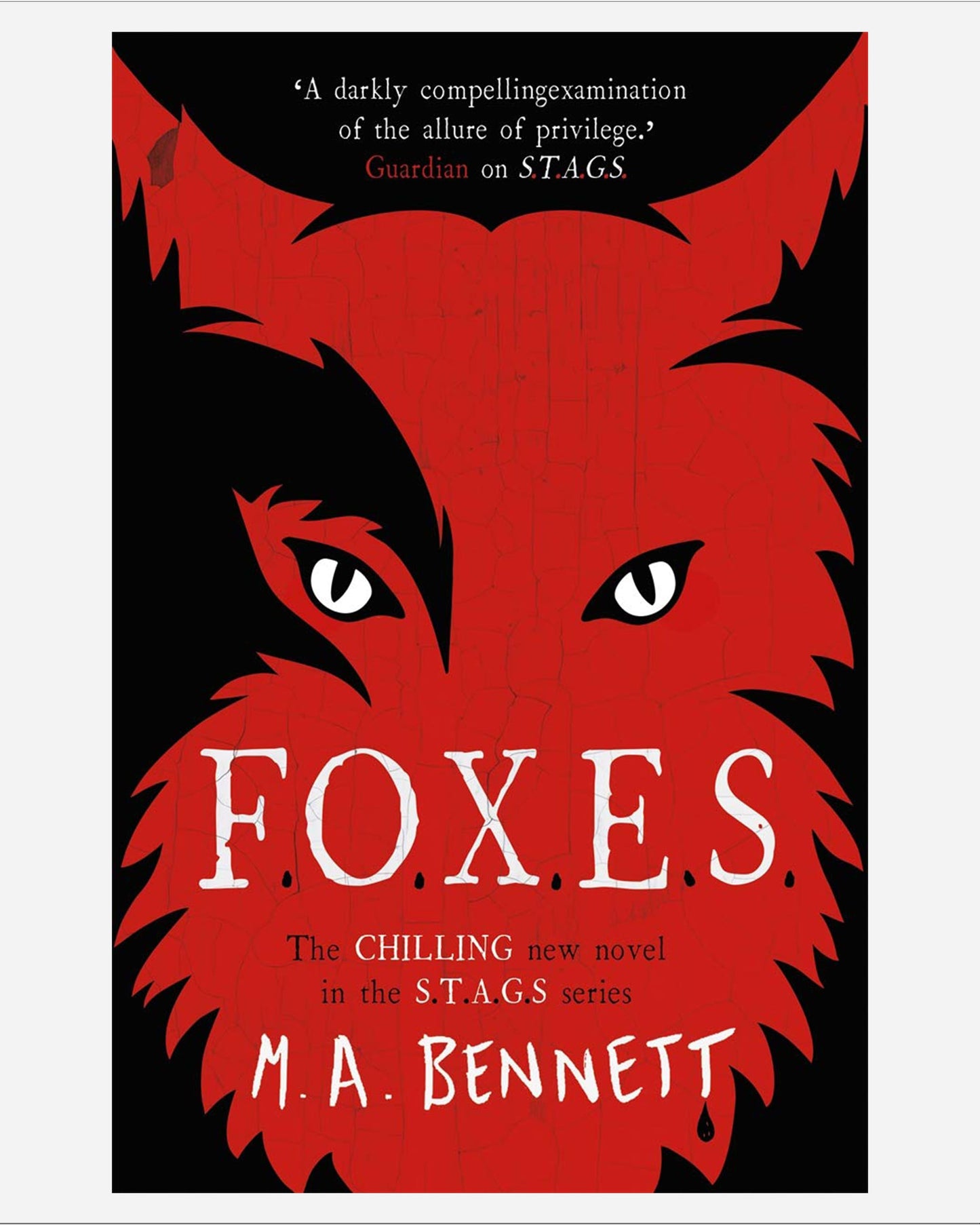 STAGS 3: FOXES