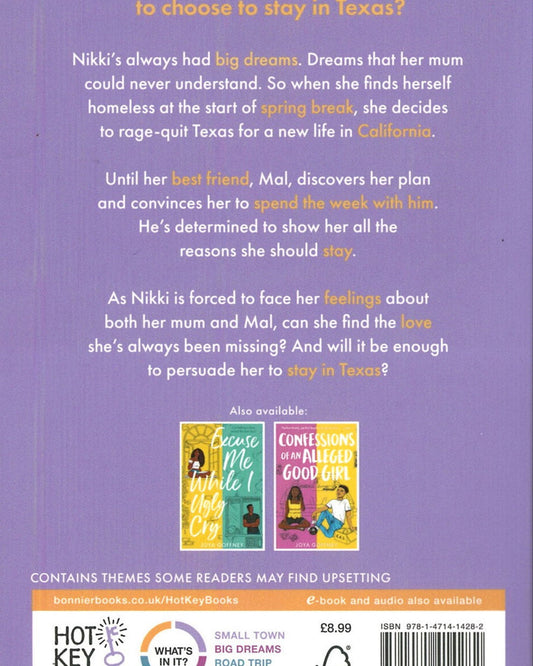 My Week With Him : Seven days. Two best friends. One chance to fall in love ...