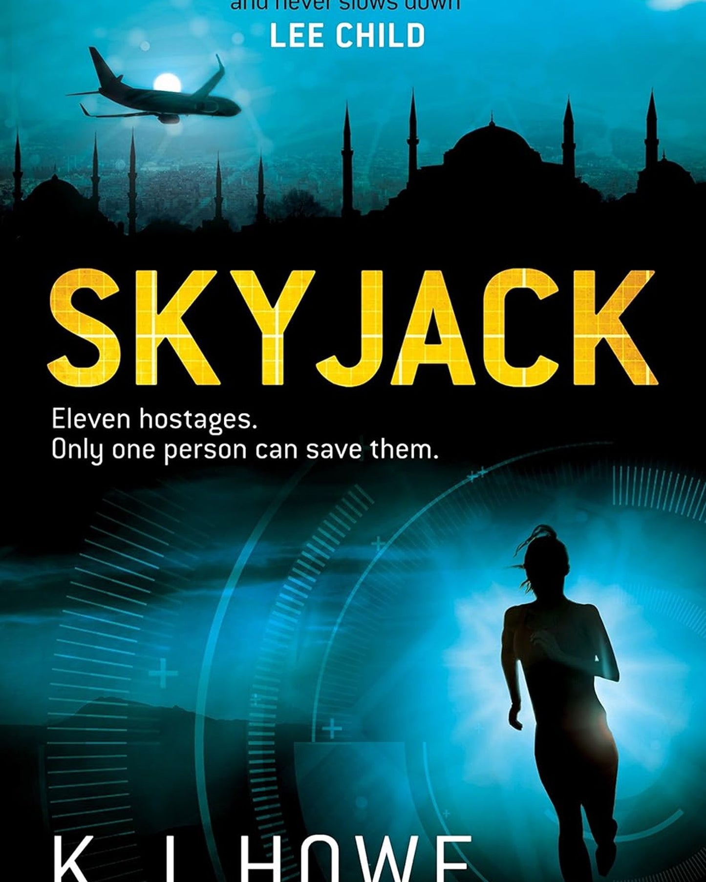 Skyjack