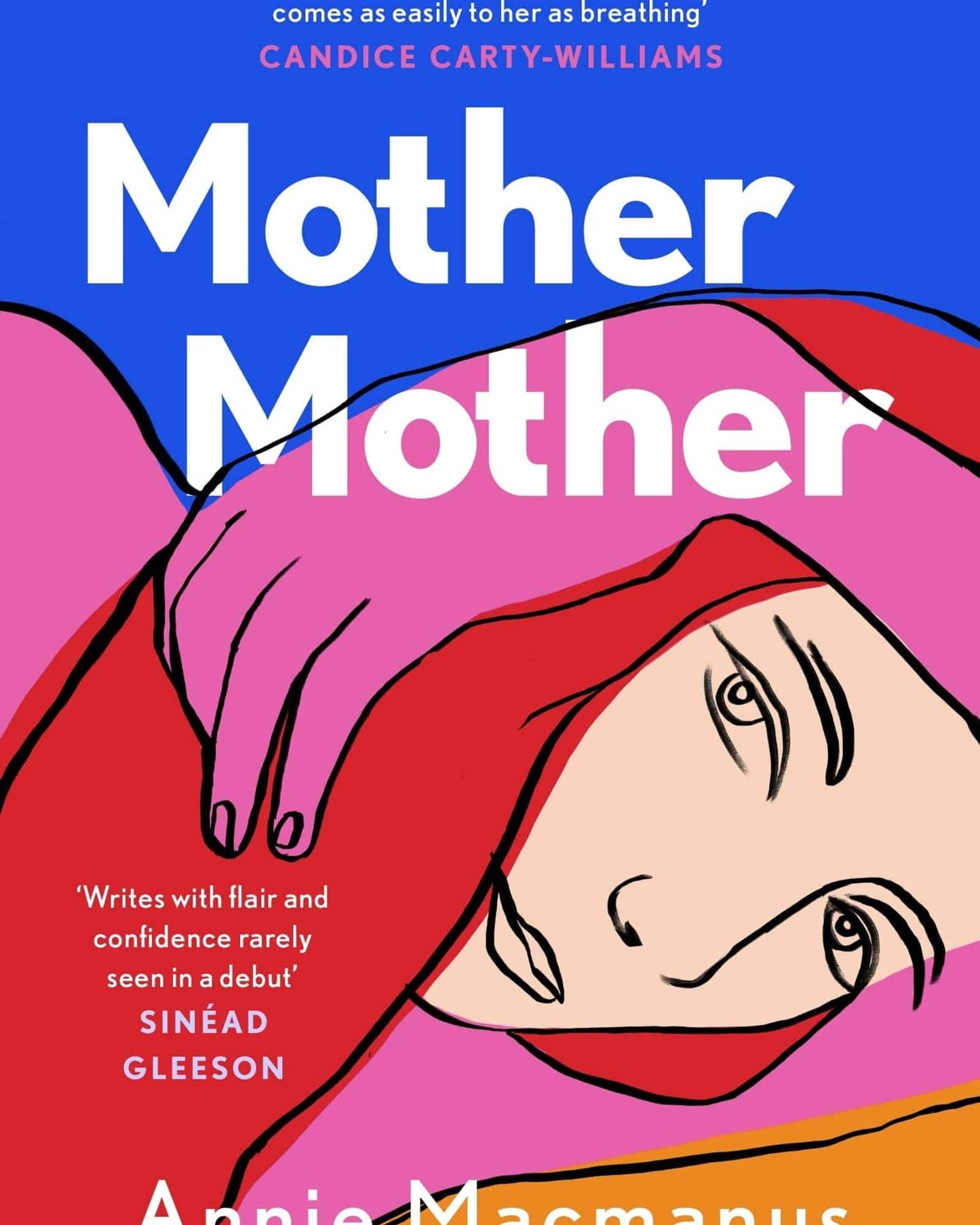 Mother Mother