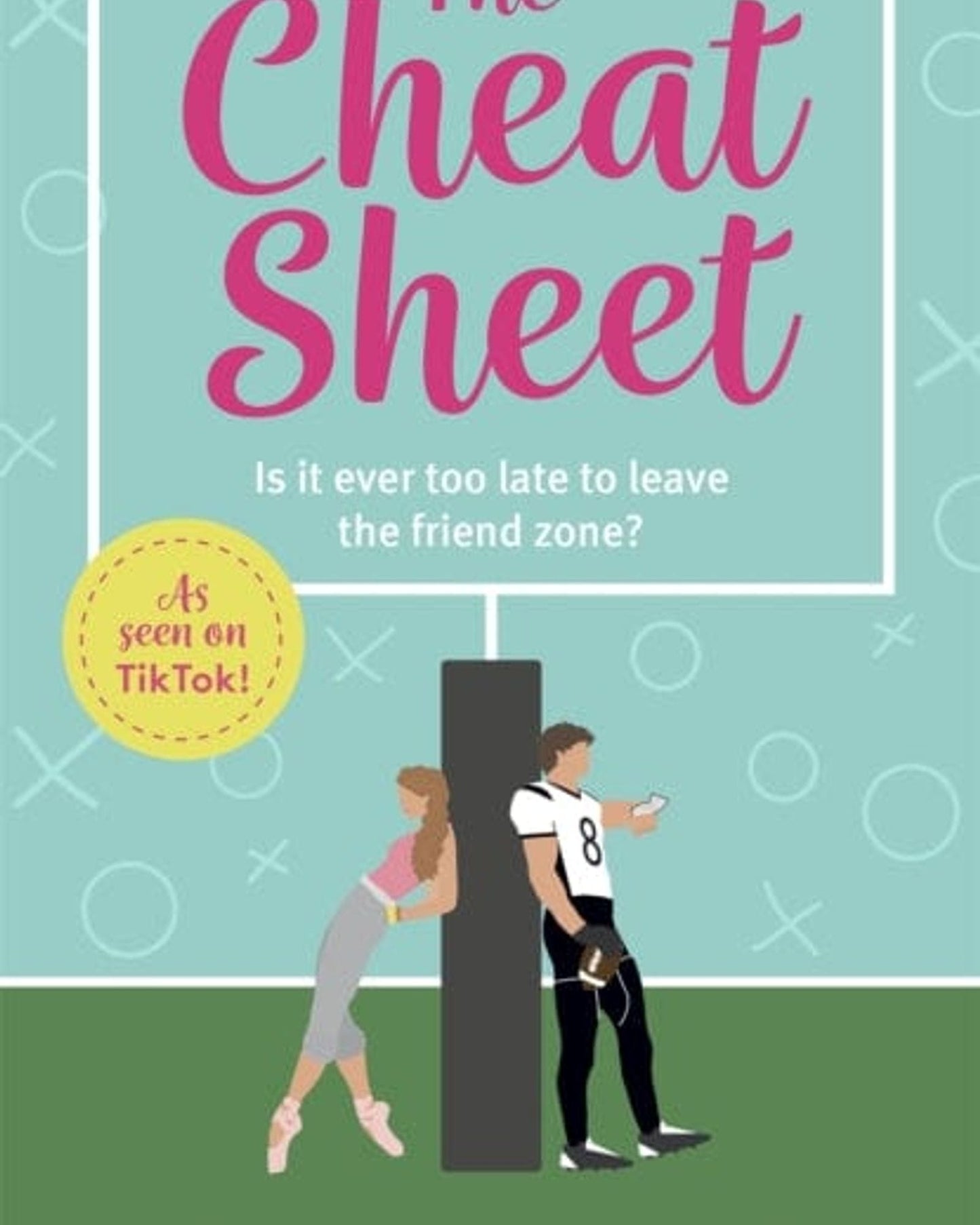 The Cheat Sheet