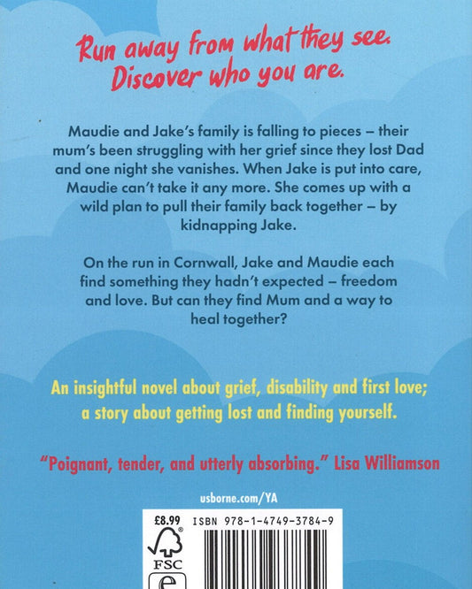 What the World Doesn't See