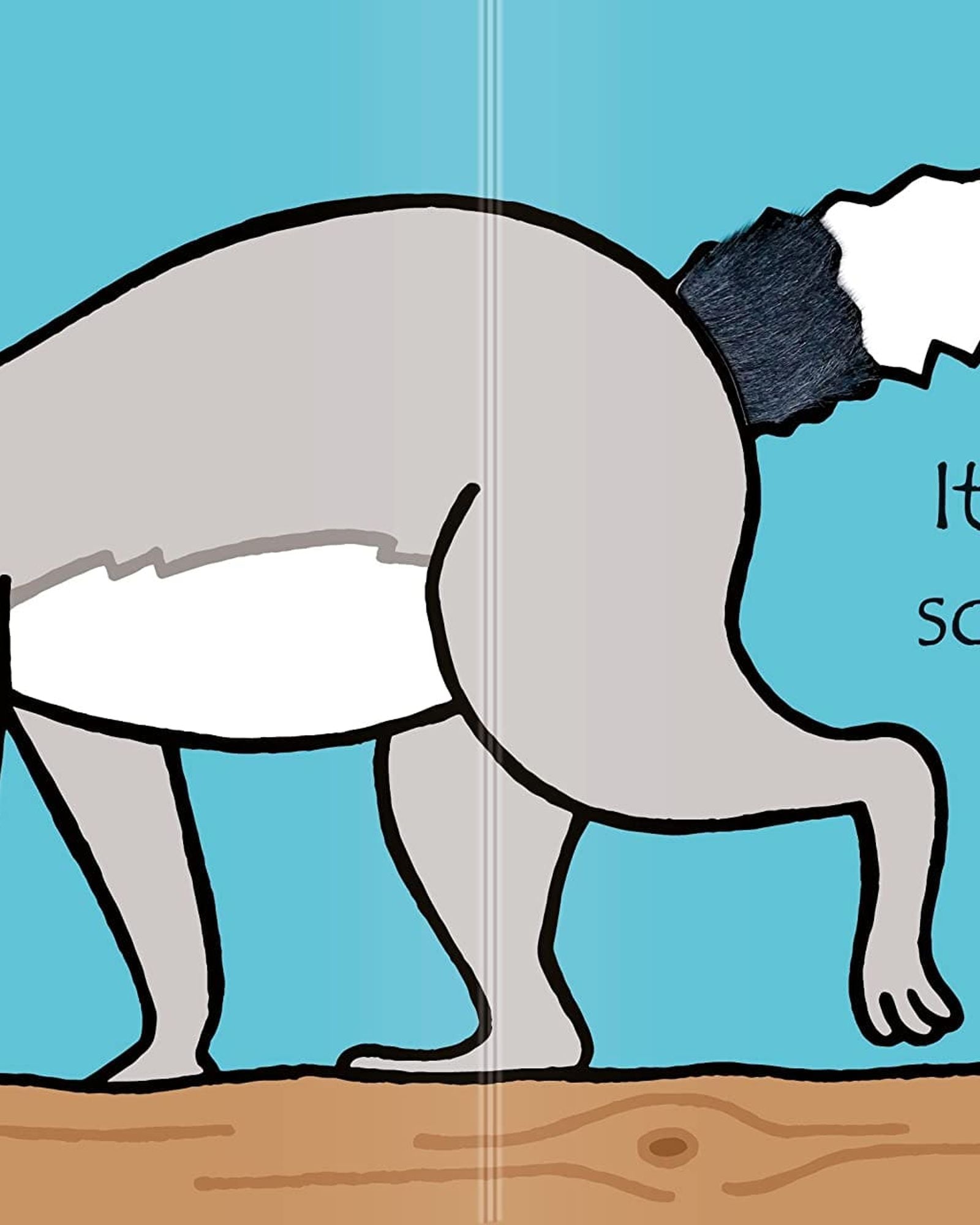 That'S Not My Lemur...