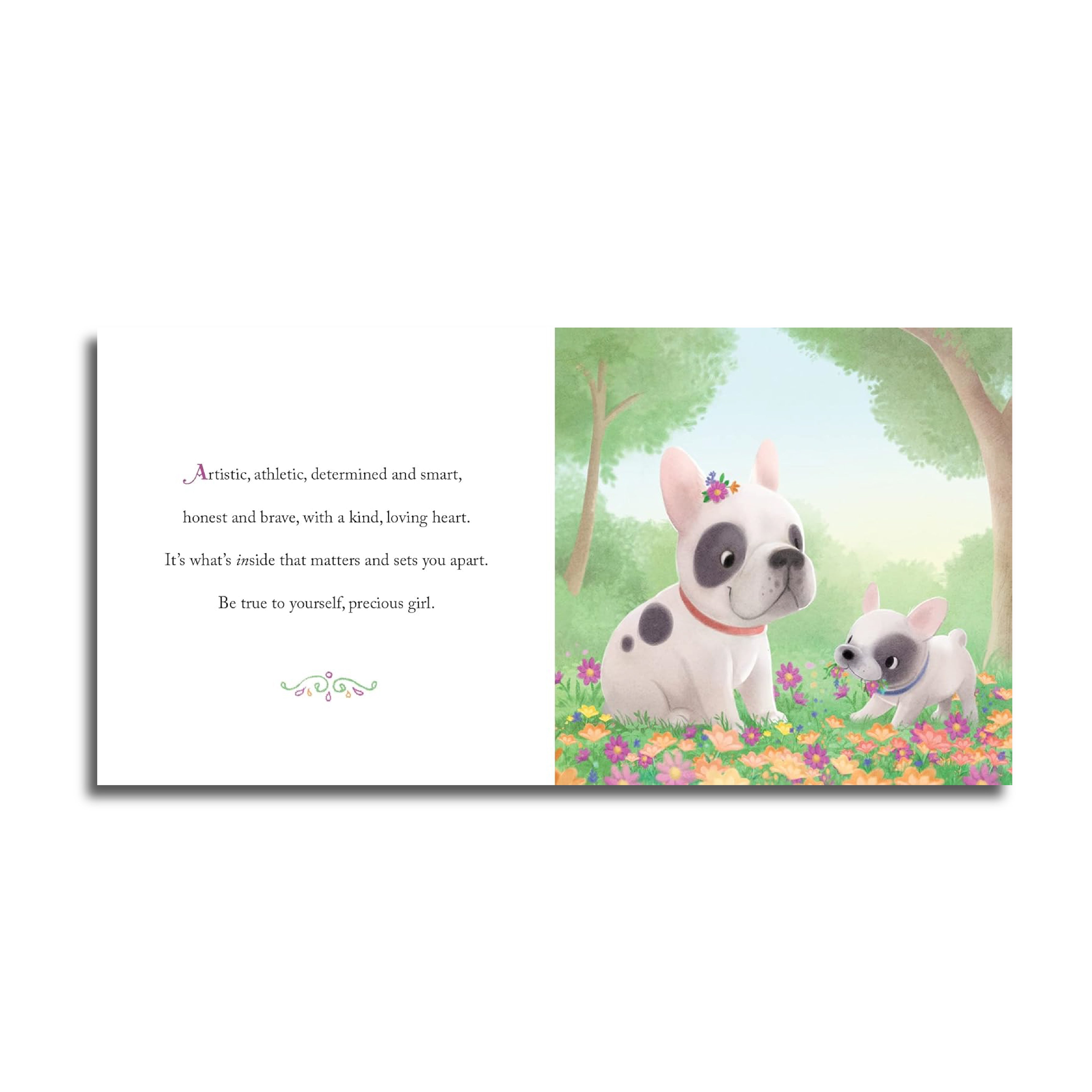 Why a Daughter Needs a Dad (Always in My Heart)