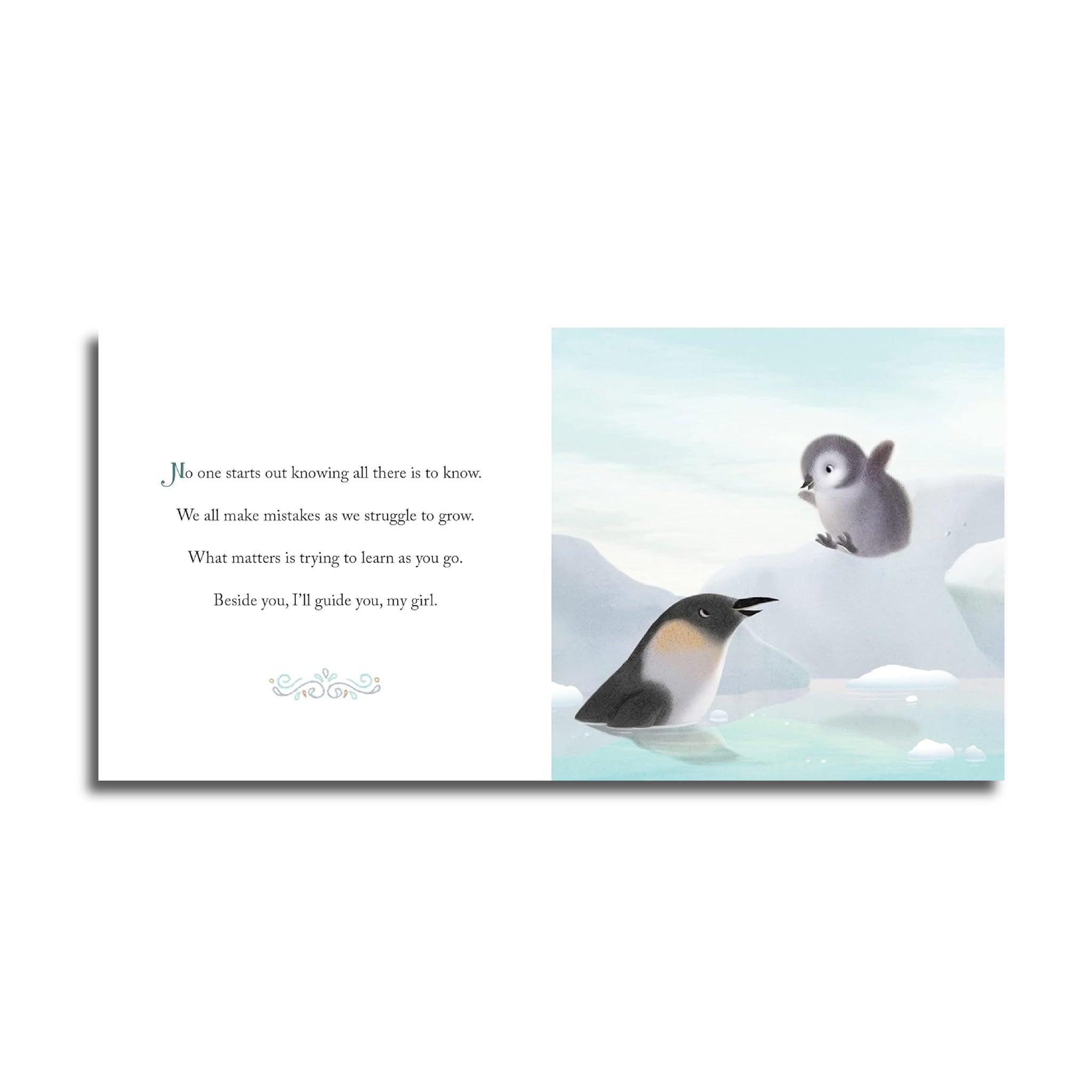 Why a Daughter Needs a Dad (Always in My Heart)