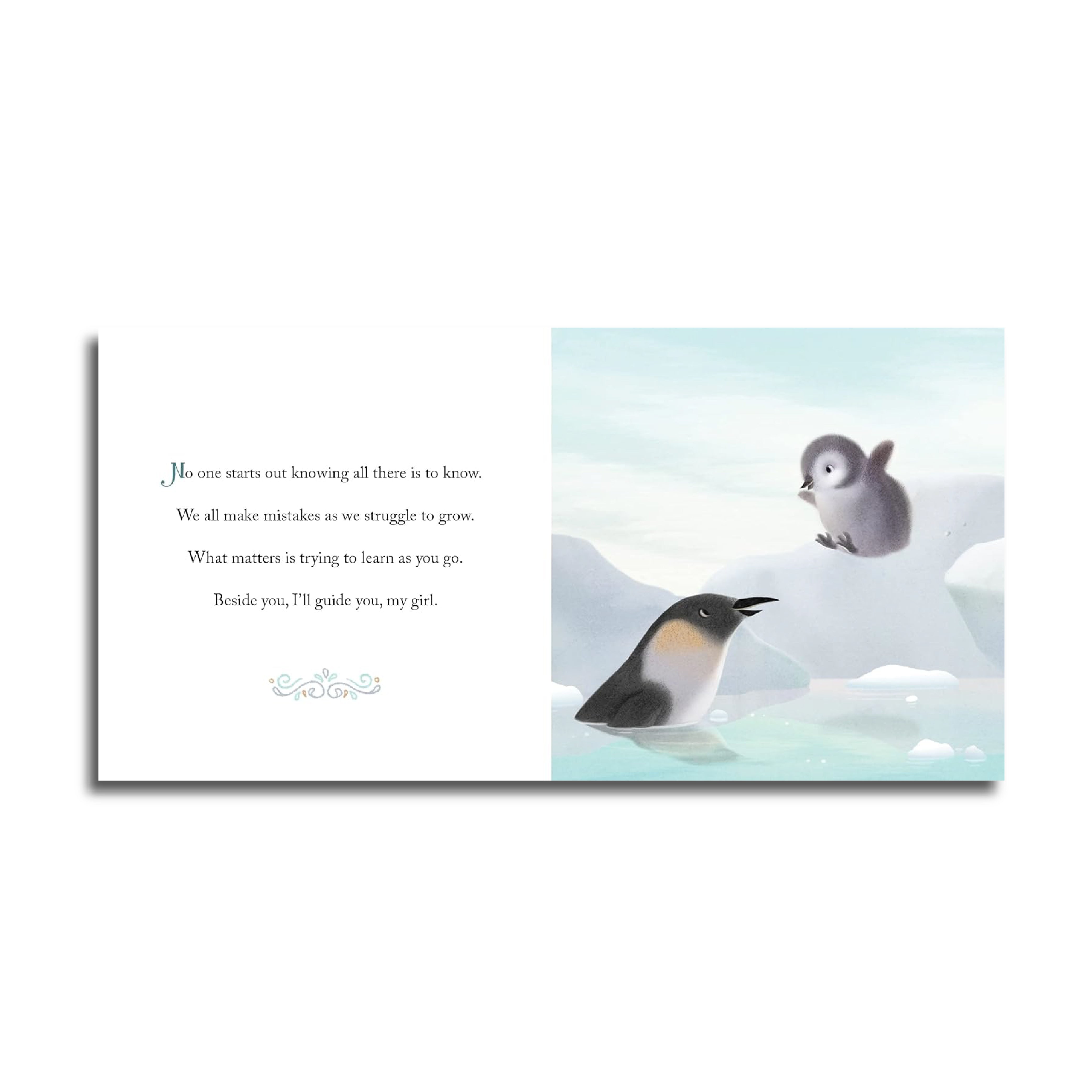 Why a Daughter Needs a Dad (Always in My Heart)