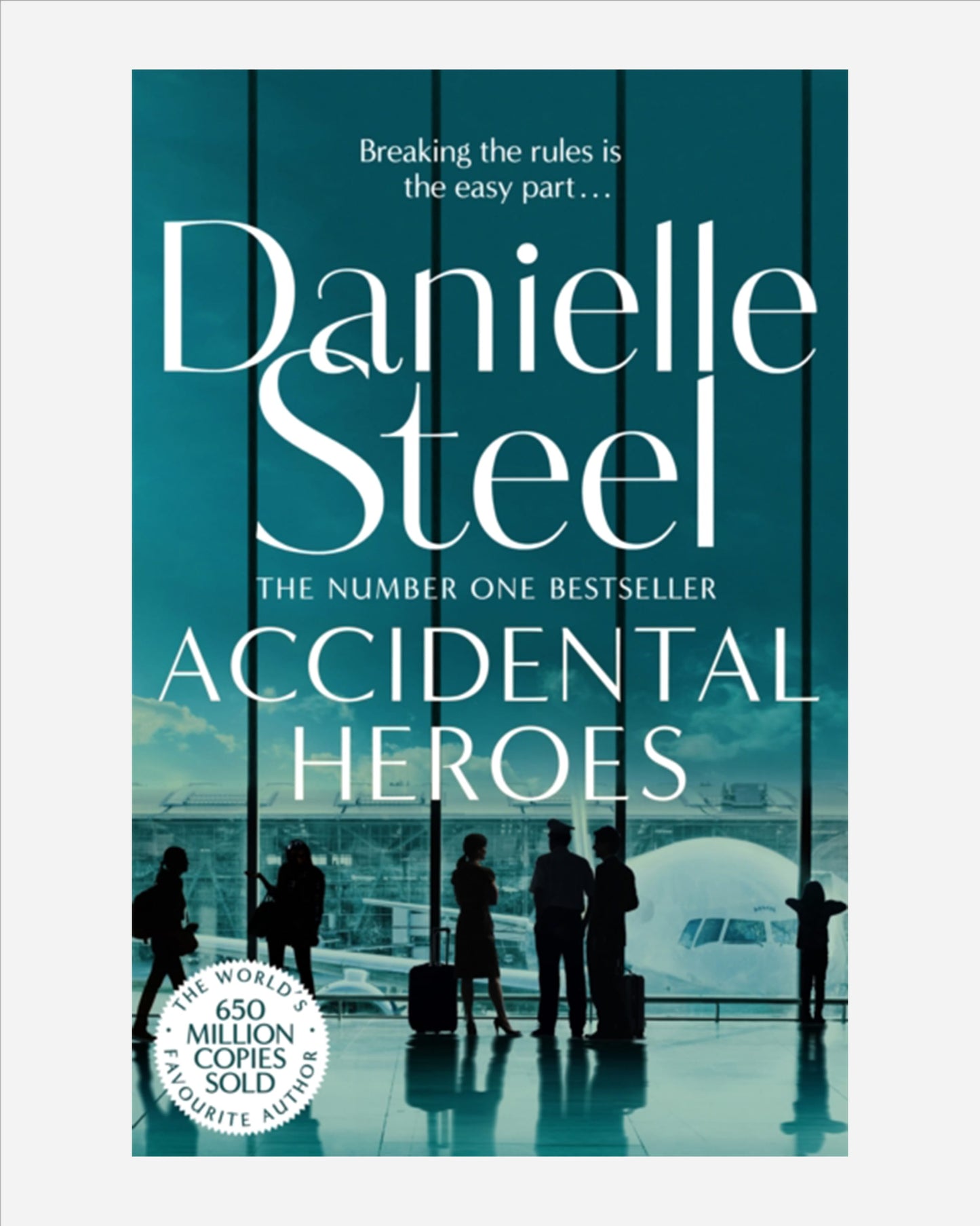 Accidental Heroes