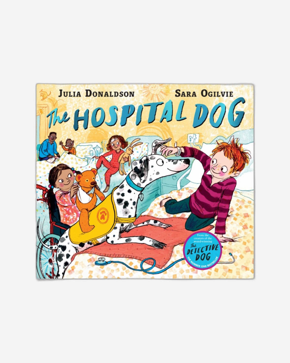 The Hospital Dog