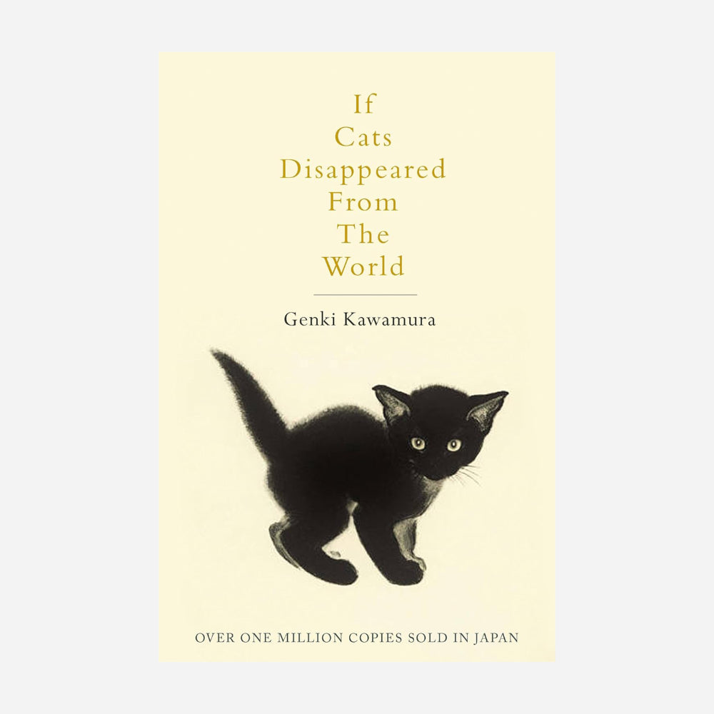 If Cats Disappeared From The World