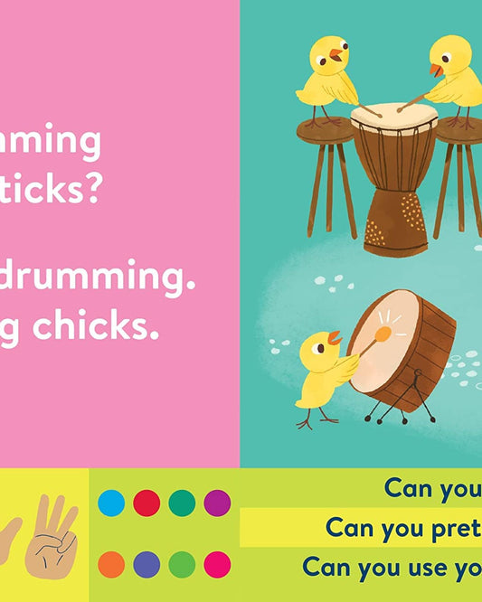 My First Brain Quest 123s : A Question-and-Answer Book