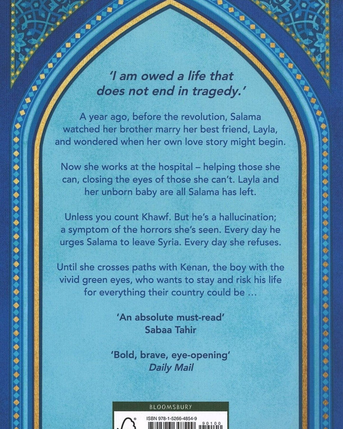 As Long As the Lemon Trees Grow