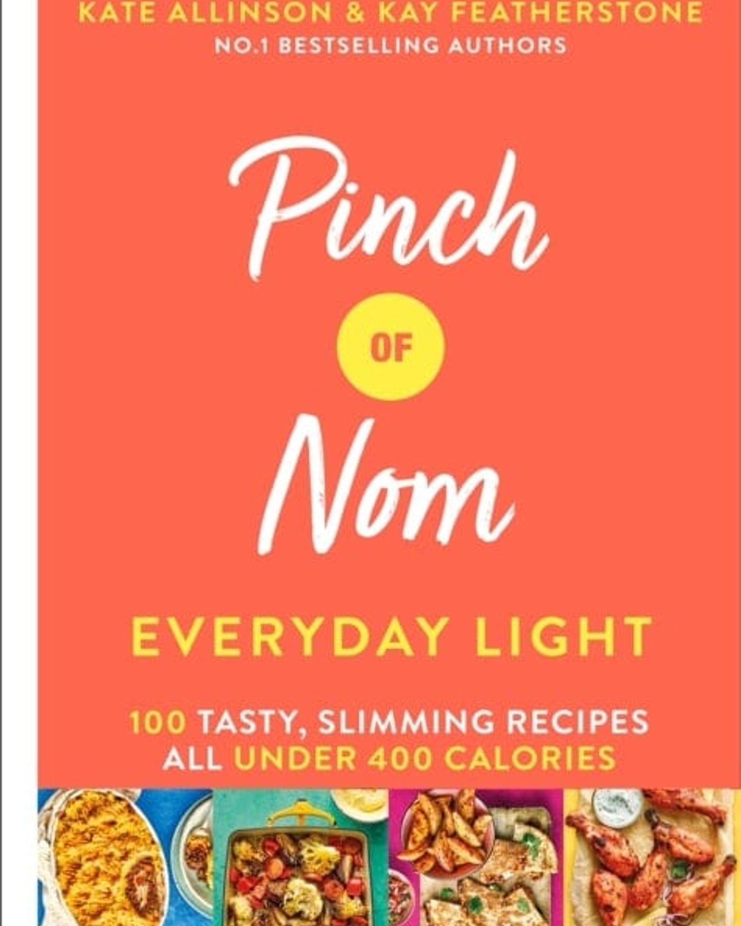 Pinch Of Nom Everyday Light