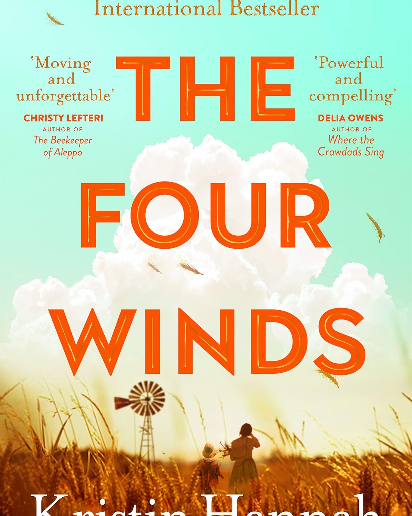 The Four Winds