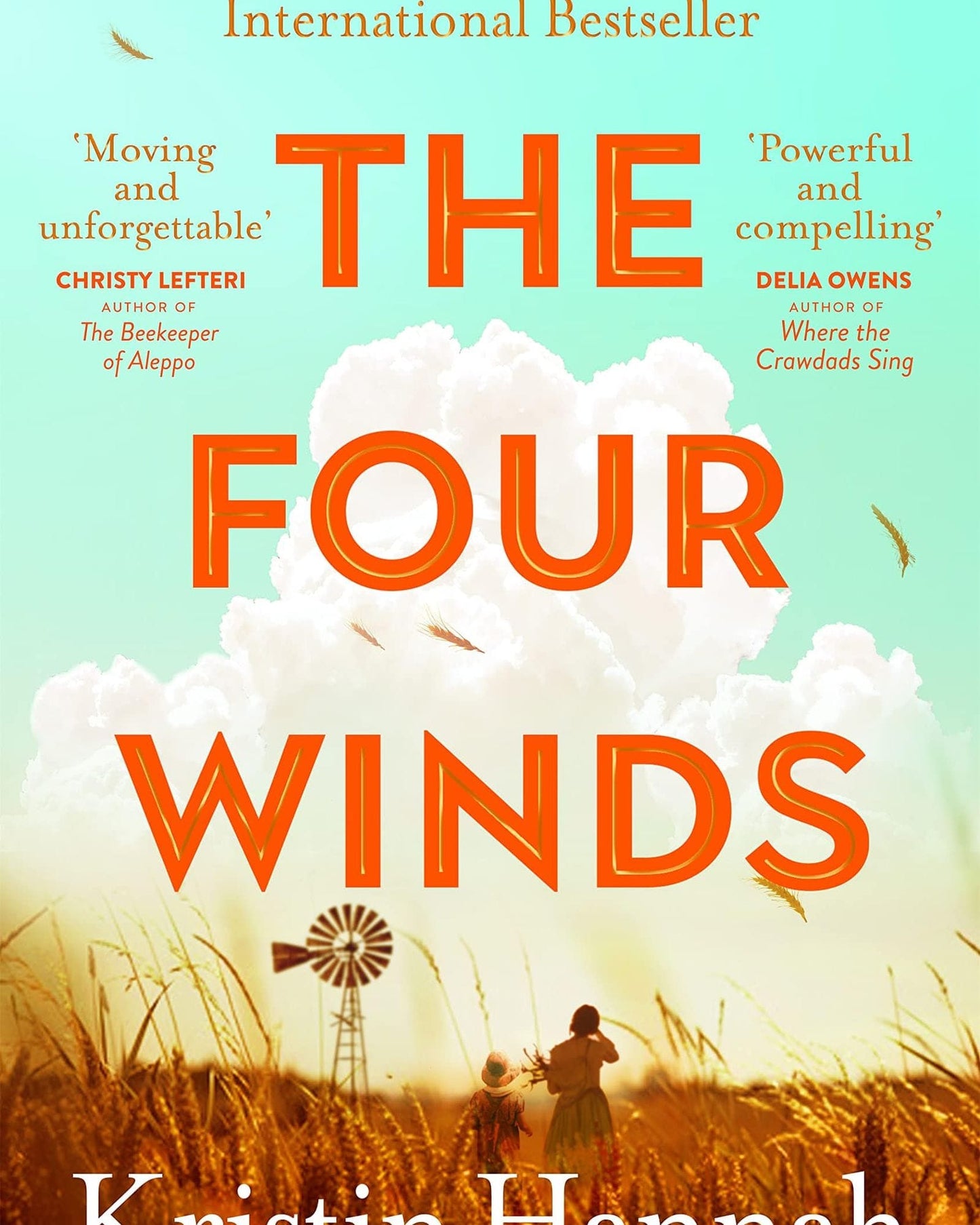 The Four Winds
