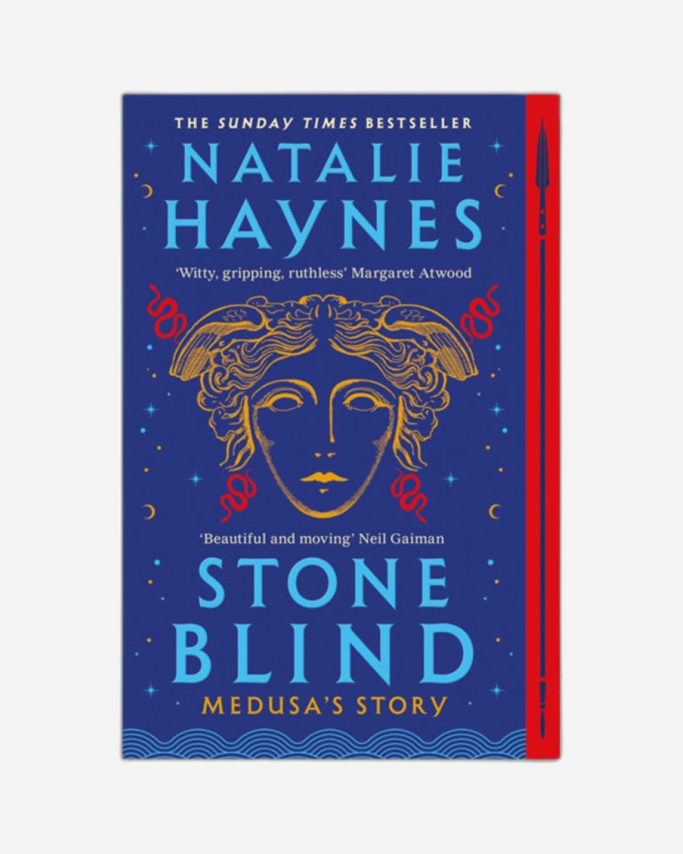 Stone Blind