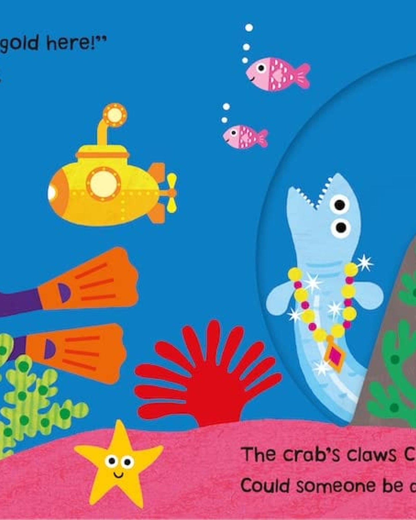 Under The Sea