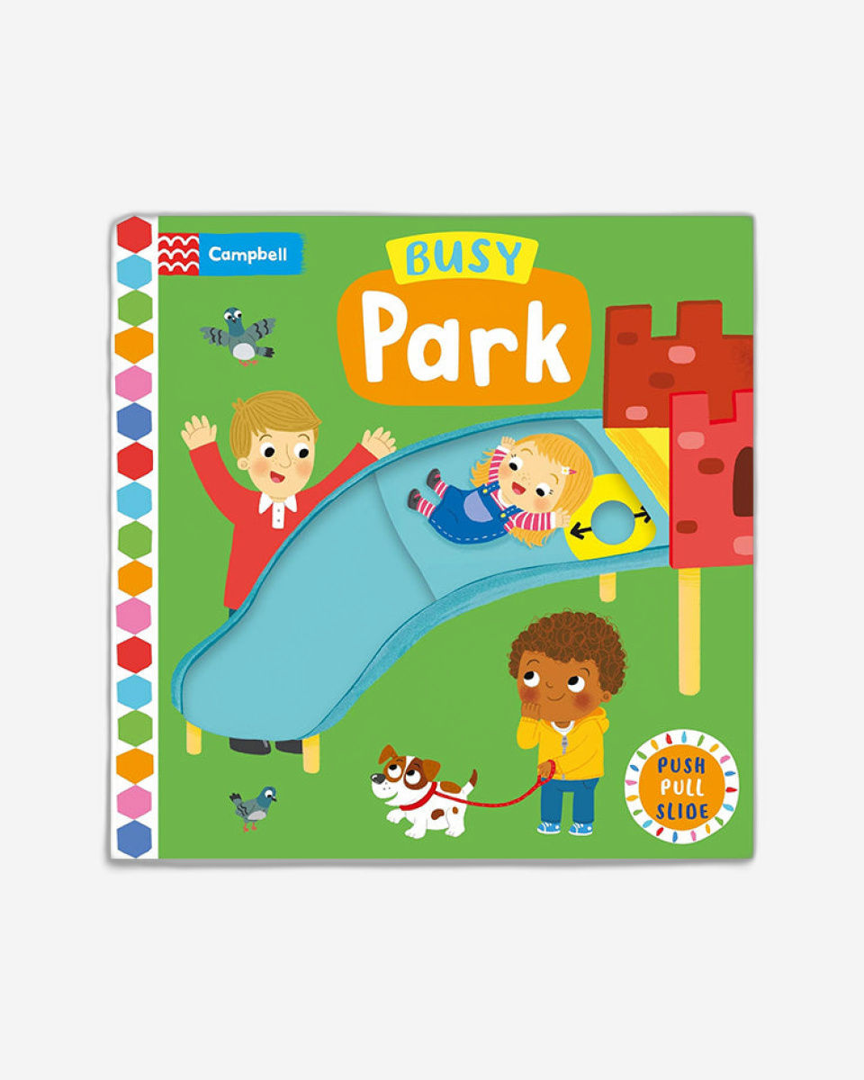 Busy Park
