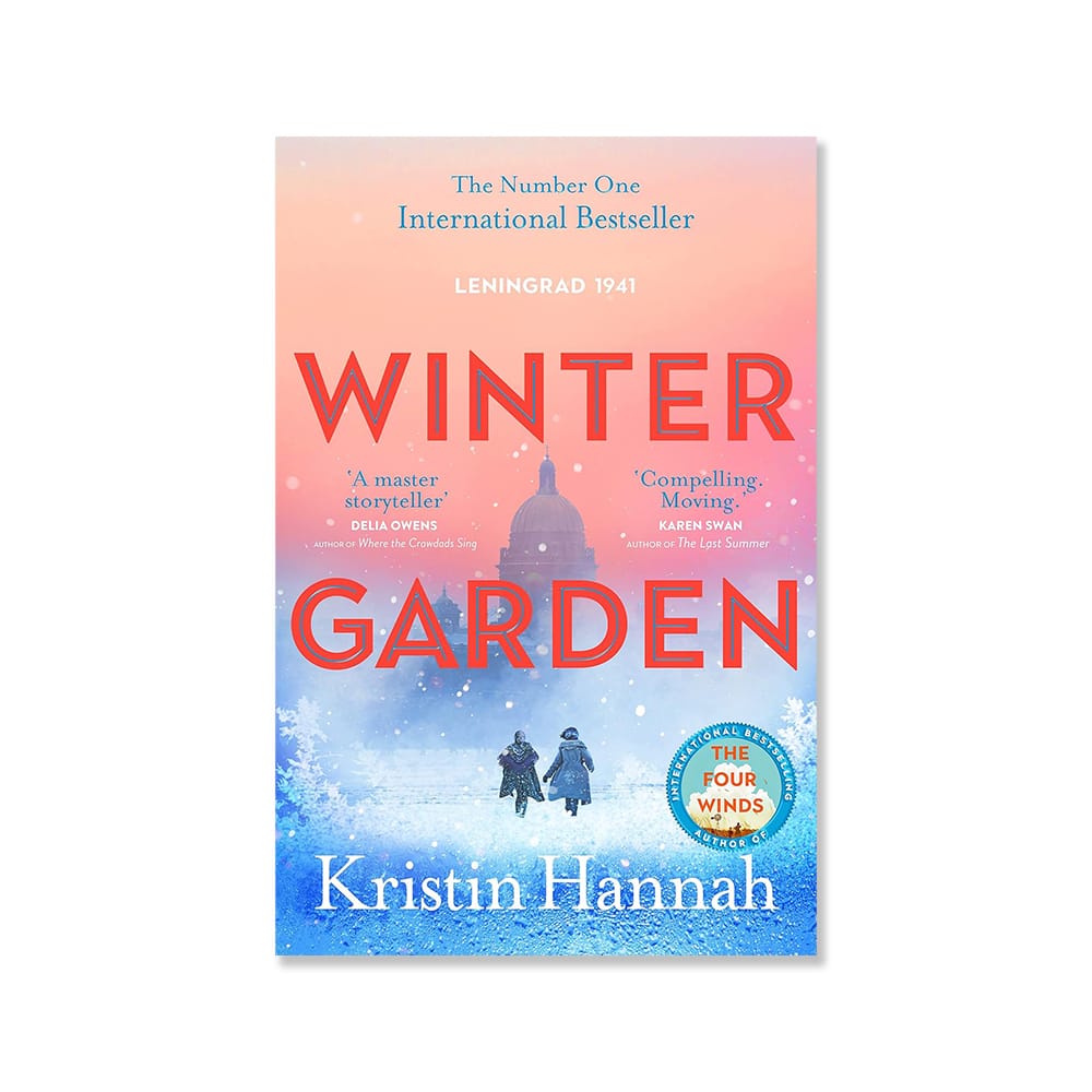 Winter Garden