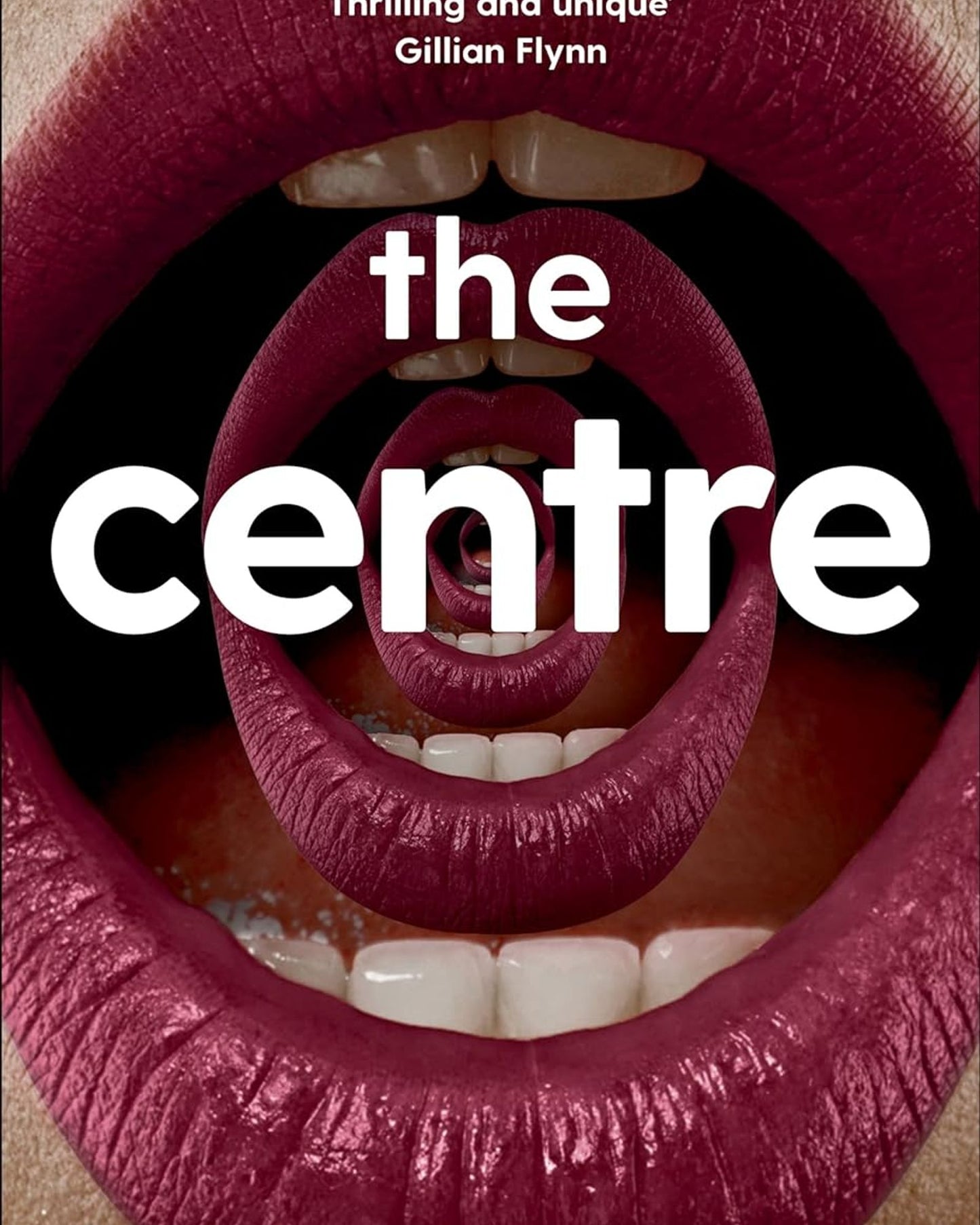 The Centre