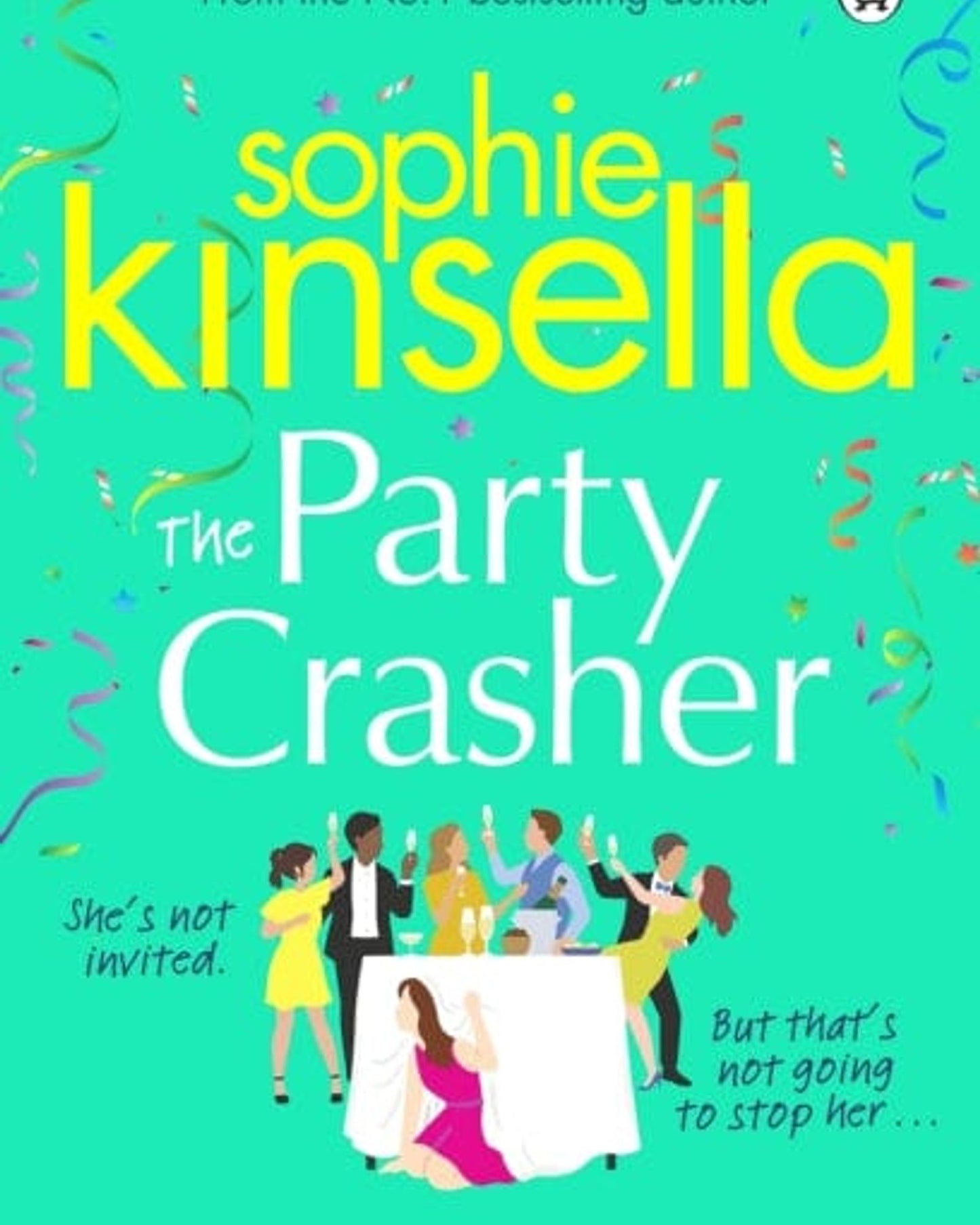The Party Crasher