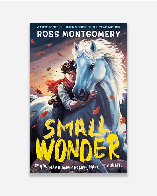 Small Wonder