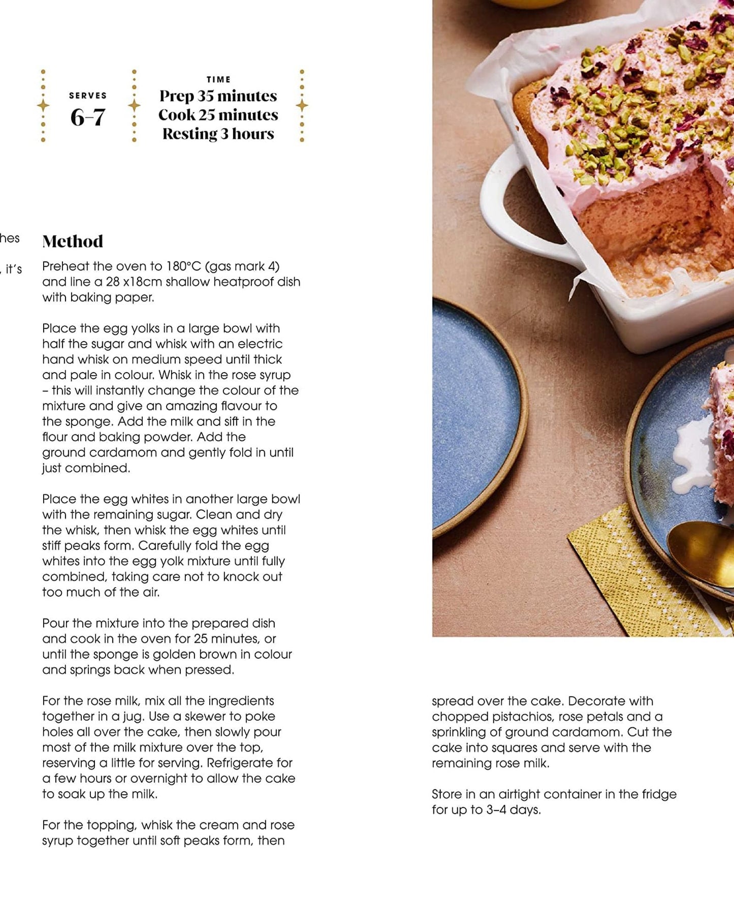 The Ramadan Cookbook 80 delicious recipes perfect for Ramadan Eid and celebrating throughout the year