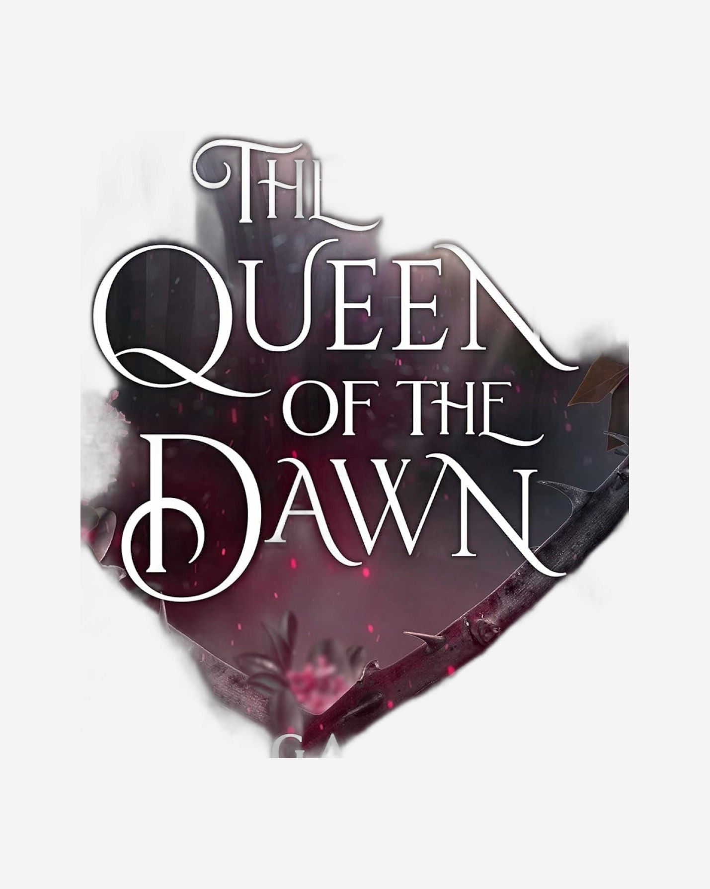 The Queen of the Dawn