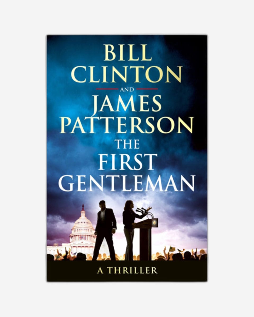 The First Gentleman