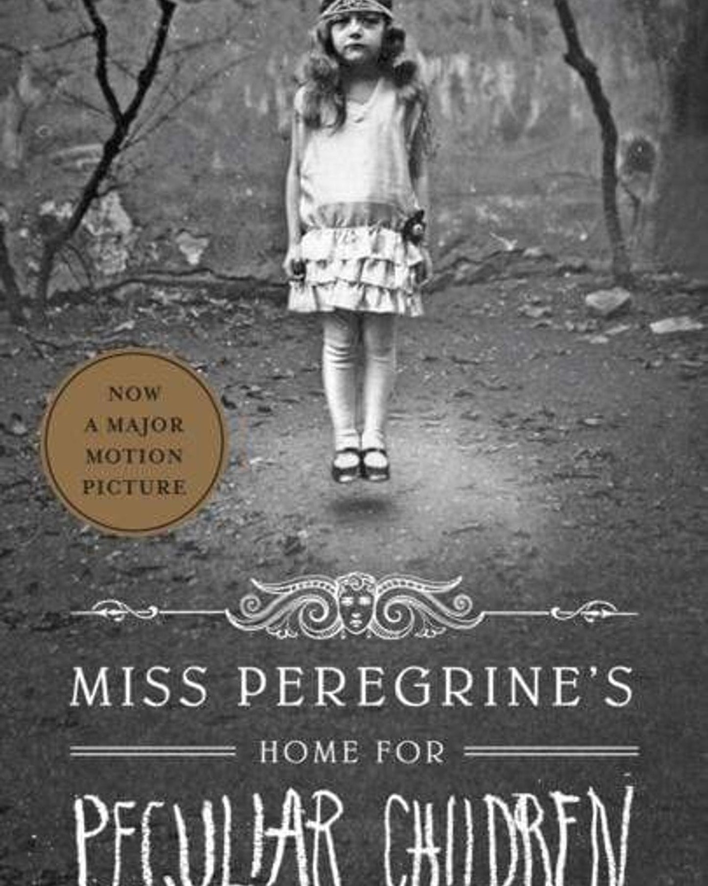 Miss Peregrine'S Home For Peculiar Children