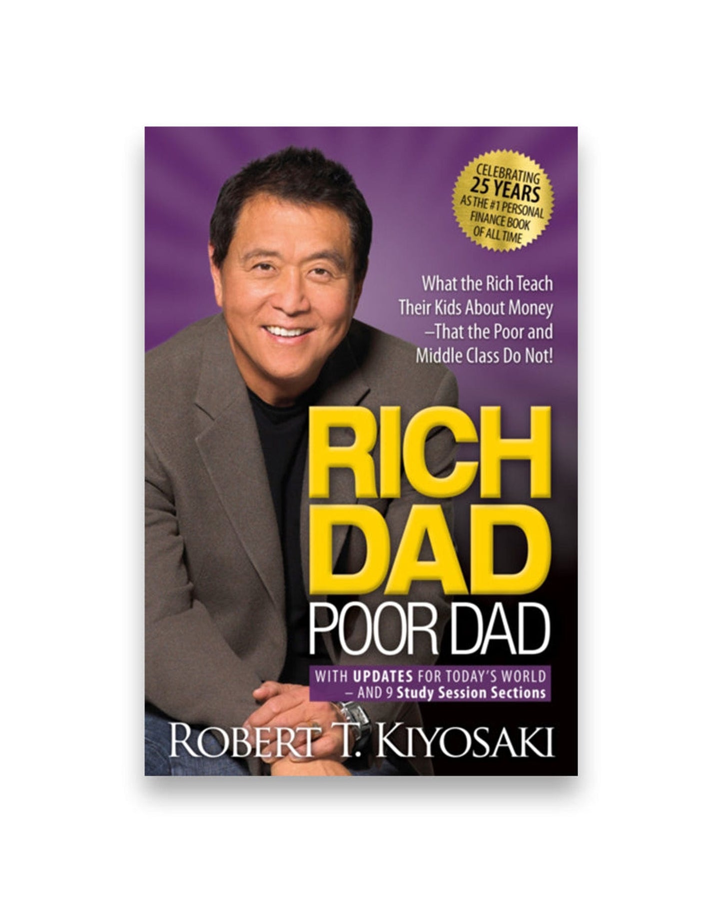 Rich Dad Poor Dad
