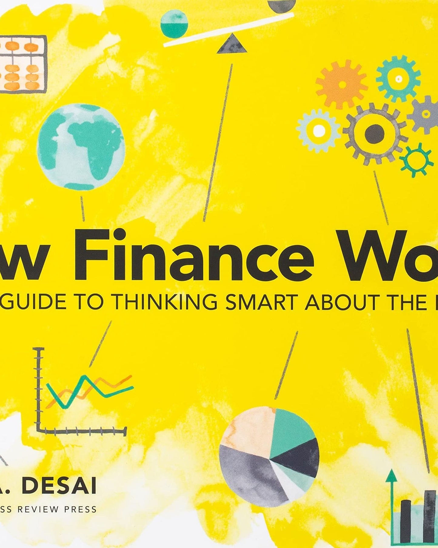 How Finance Works