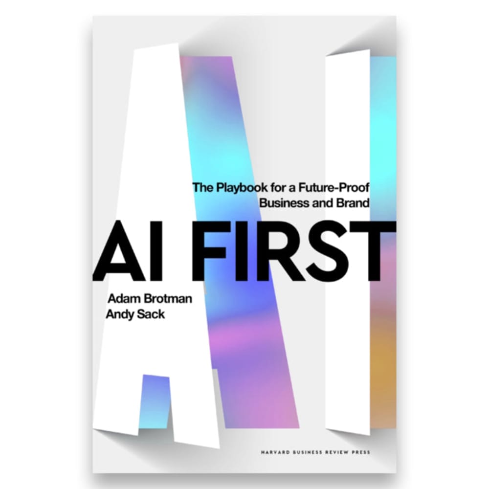 AI First