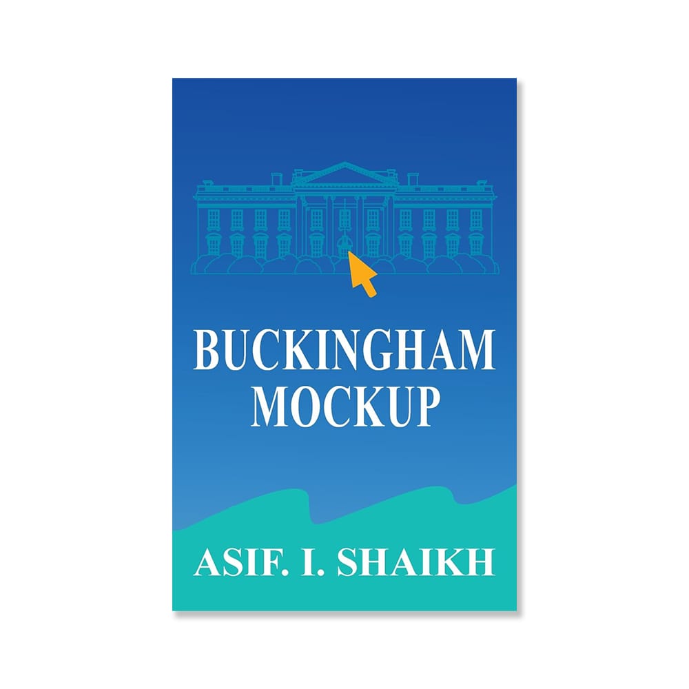 Buckingham Mockup