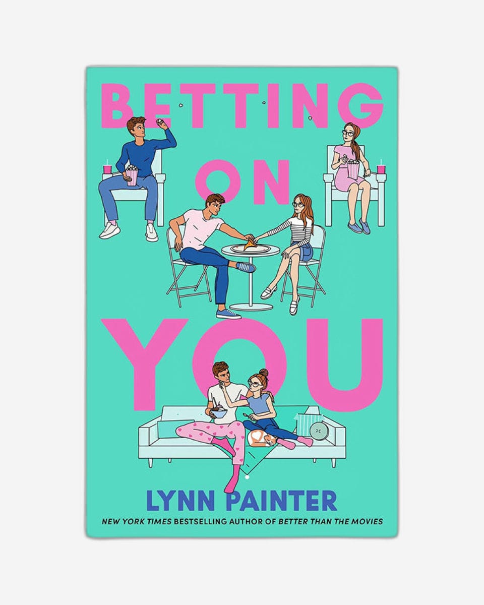 Betting on You